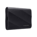 Samsung T9 2TB Portable SSD Up to 2000 MB/s Read Speed - Black