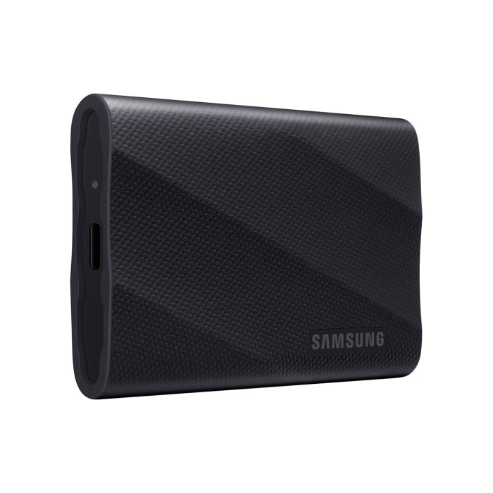 Samsung T9 2TB Portable SSD Up to 2000 MB/s Read Speed - Black