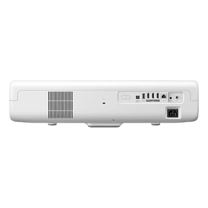 Samsung The Premiere LSP9T 4K Smart Triple Laser Projector - 3.30m / 4K UHD / USB / HDMI / Bluetooth / LAN - White