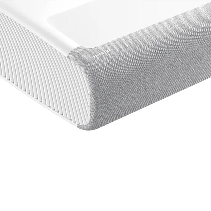 Samsung The Premiere LSP9T 4K Smart Triple Laser Projector - 3.30m / 4K UHD / USB / HDMI / Bluetooth / LAN - White