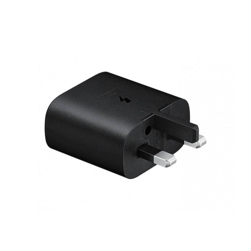 Samsung Travel Adapter - 45W / USB Type-C / Black