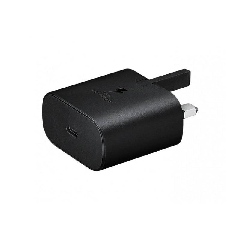 Samsung Travel Adapter - 45W / USB Type-C / Black