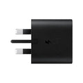Samsung Travel Adapter - 45W / USB Type-C / Black