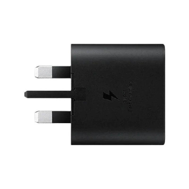 Samsung Travel Adapter - 45W / USB Type-C / Black