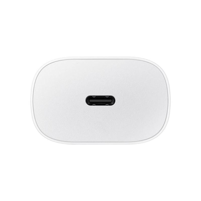 Samsung Travel Adapter - 45W / USB Type-C / White