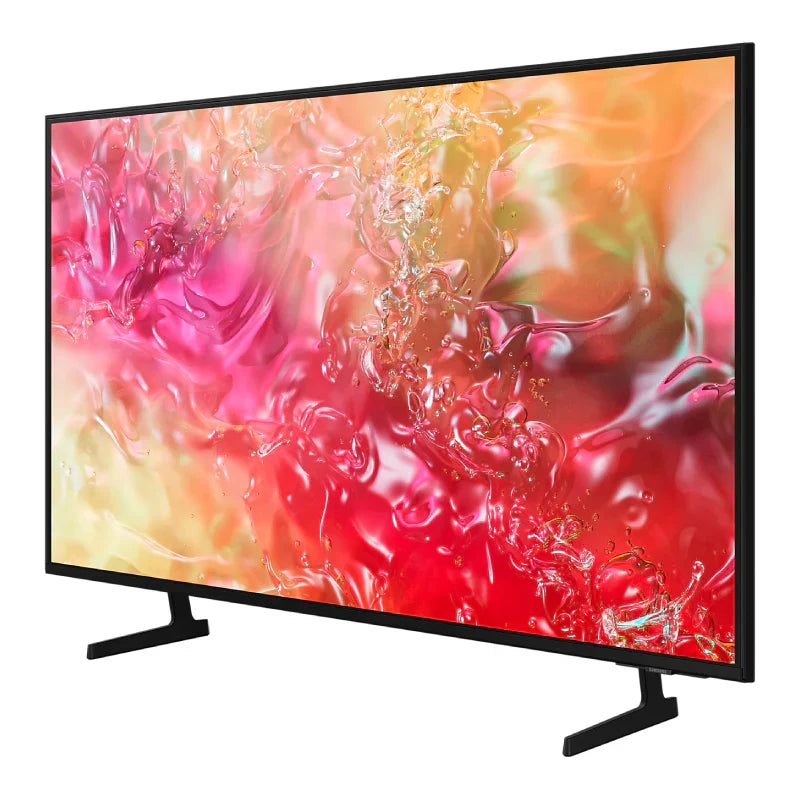 Samsung UA85DU7000UXZN Smart TV - 85" UHD / 4K / 50Hz / USB / HDMI / Ethernet / Black