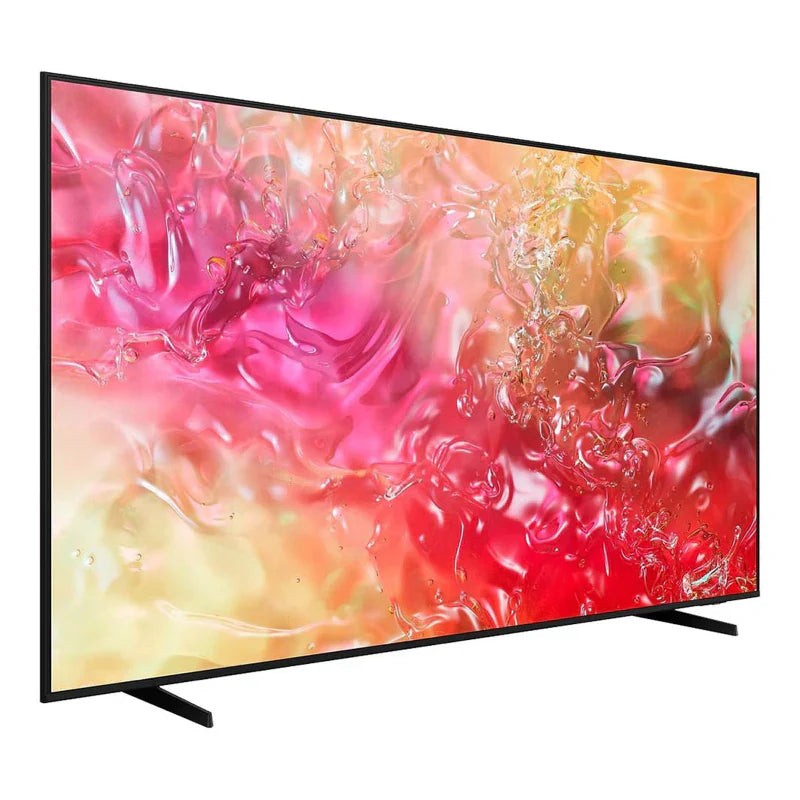 Samsung UA85DU7000UXZN Smart TV - 85" UHD / 4K / 50Hz / USB / HDMI / Ethernet / Black