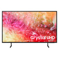Samsung UA85DU7000UXZN Smart TV - 85" UHD / 4K / 50Hz / USB / HDMI / Ethernet / Black