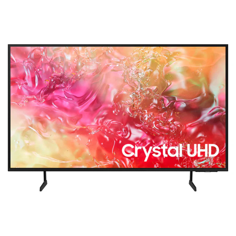 Samsung UA85DU7000UXZN Smart TV - 85" UHD / 4K / 50Hz / USB / HDMI / Ethernet / Black