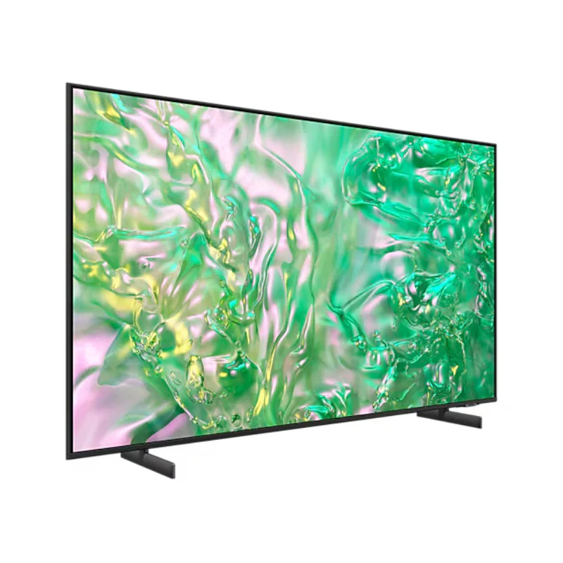 Samsung UA85DU8000UXZN Smart TV - 85" UHD / 4K / 100Hz / USB / HDMI / Ethernet / Grey