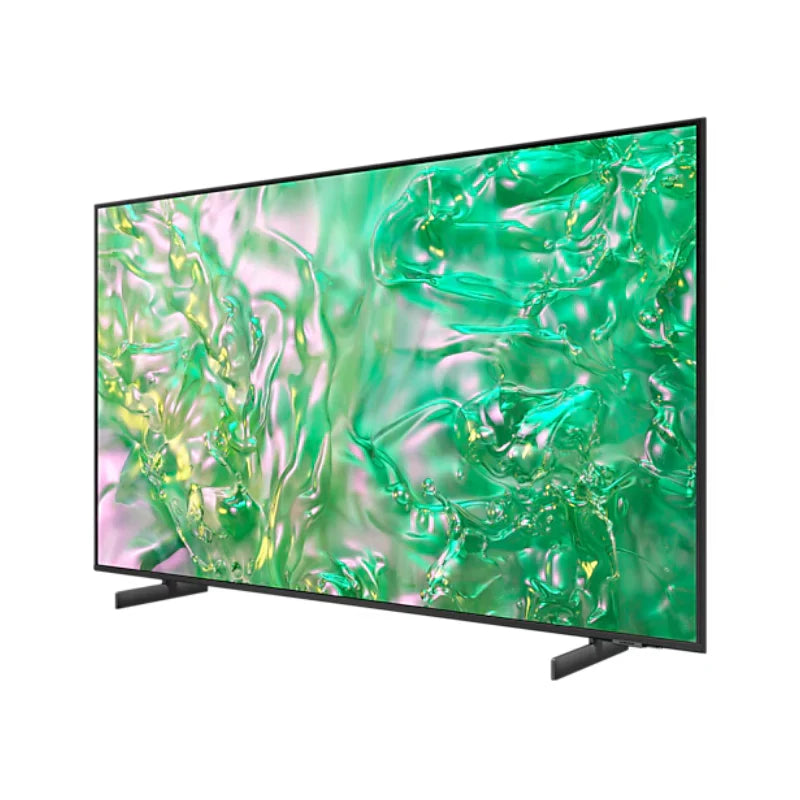 Samsung UA85DU8000UXZN Smart TV - 85" UHD / 4K / 100Hz / USB / HDMI / Ethernet / Grey