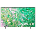 Samsung UA85DU8000UXZN Smart TV - 85" UHD / 4K / 100Hz / USB / HDMI / Ethernet / Grey