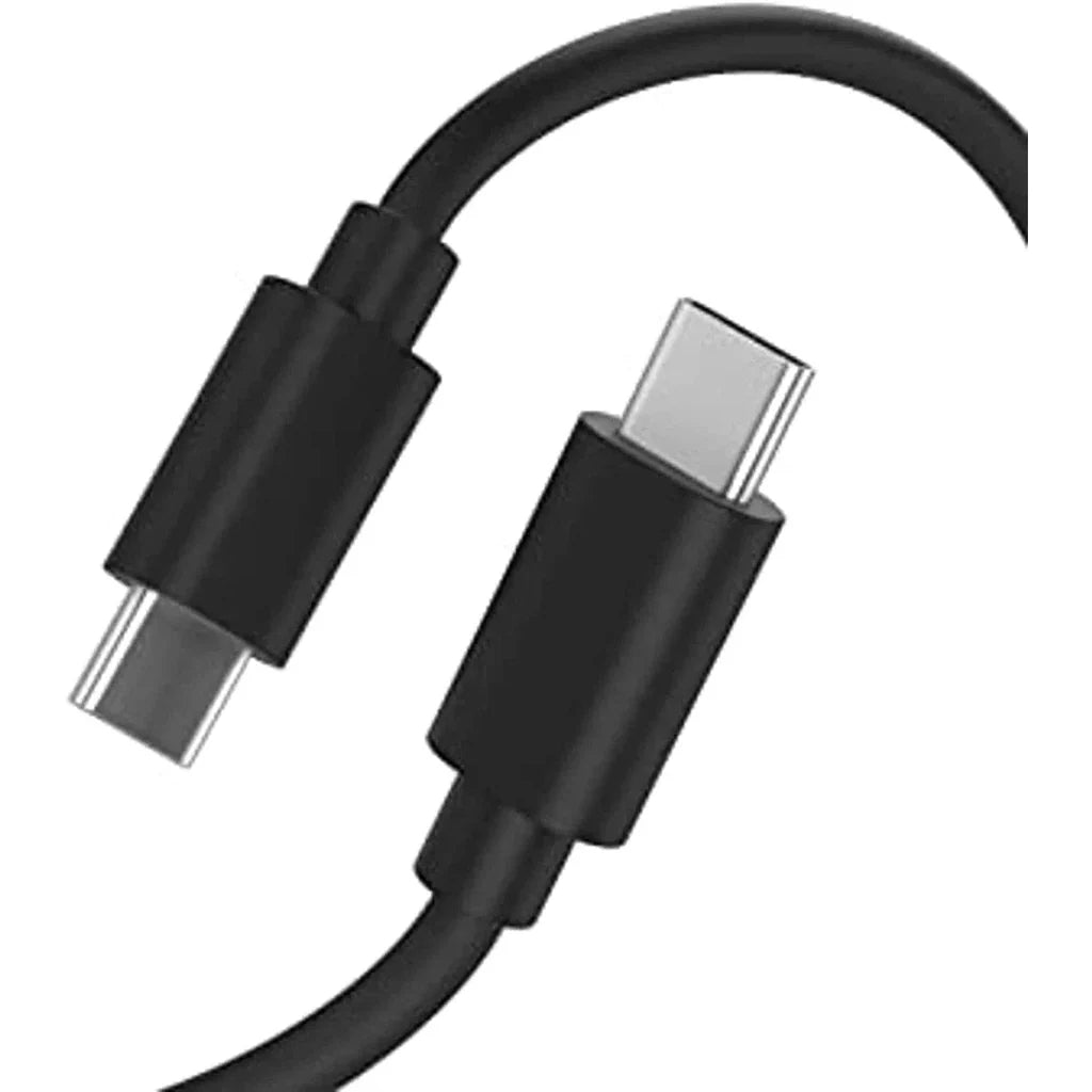Samsung USB-C to USB-C Cable - 1 M / 3A / Black