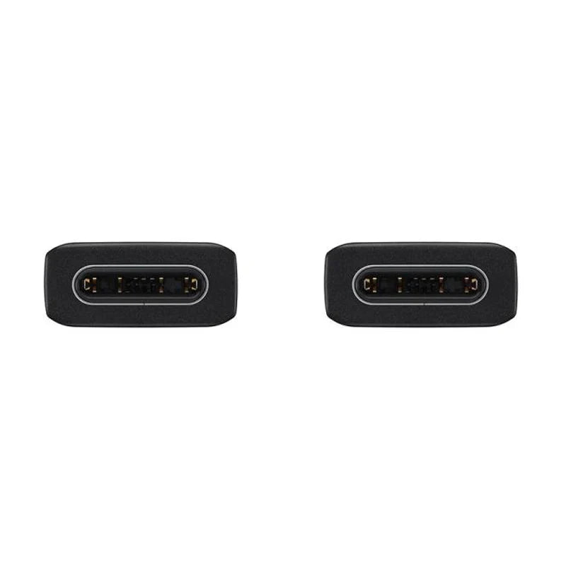 Samsung USB-C to USB-C Cable - 1 M / 3A / Black