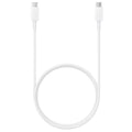 Samsung USB-C to USB-C Cable - 1 M / 5A / White