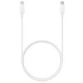 Samsung USB-C to USB-C Cable - 1.8 M / 5A / White