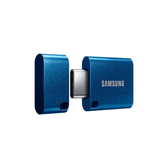 Samsung USB Flash Drive USB C 128 GB 400MB/s Read 60MB/s Write USB 3.1 Flash Drive