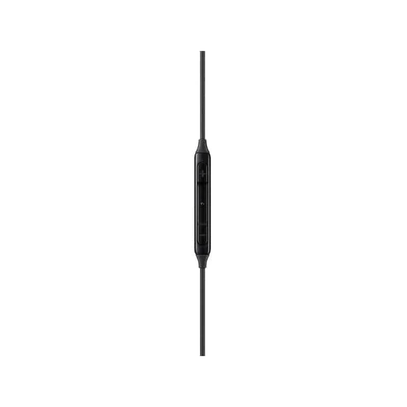 Samsung USB Type-C Earphones - Wired / USB Type-C / Black
