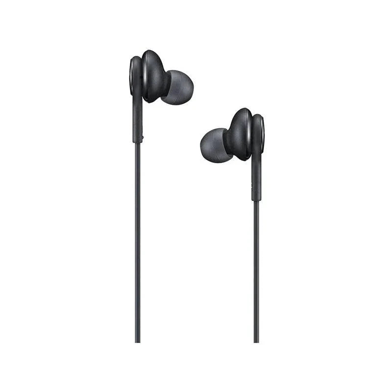 Samsung USB Type-C Earphones - Wired / USB Type-C / Black