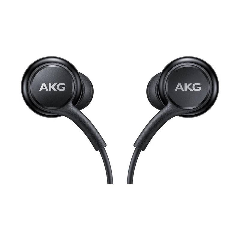 Samsung USB Type-C Earphones - Wired / USB Type-C / Black