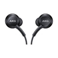 Samsung USB Type-C Earphones - Wired / USB Type-C / Black