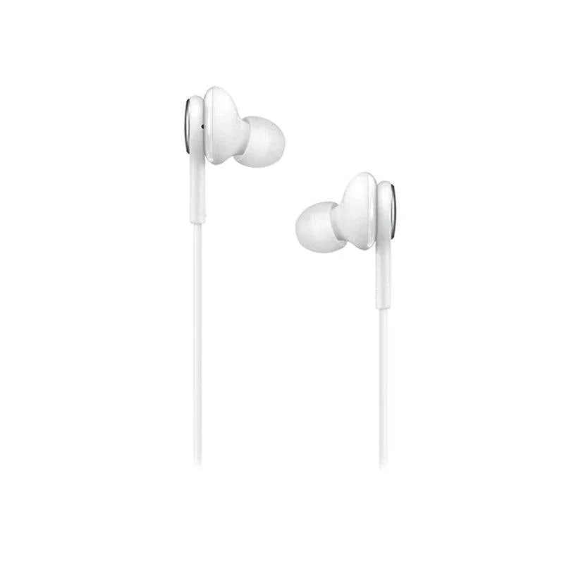 Samsung USB Type-C Earphones - Wired / USB Type-C / White