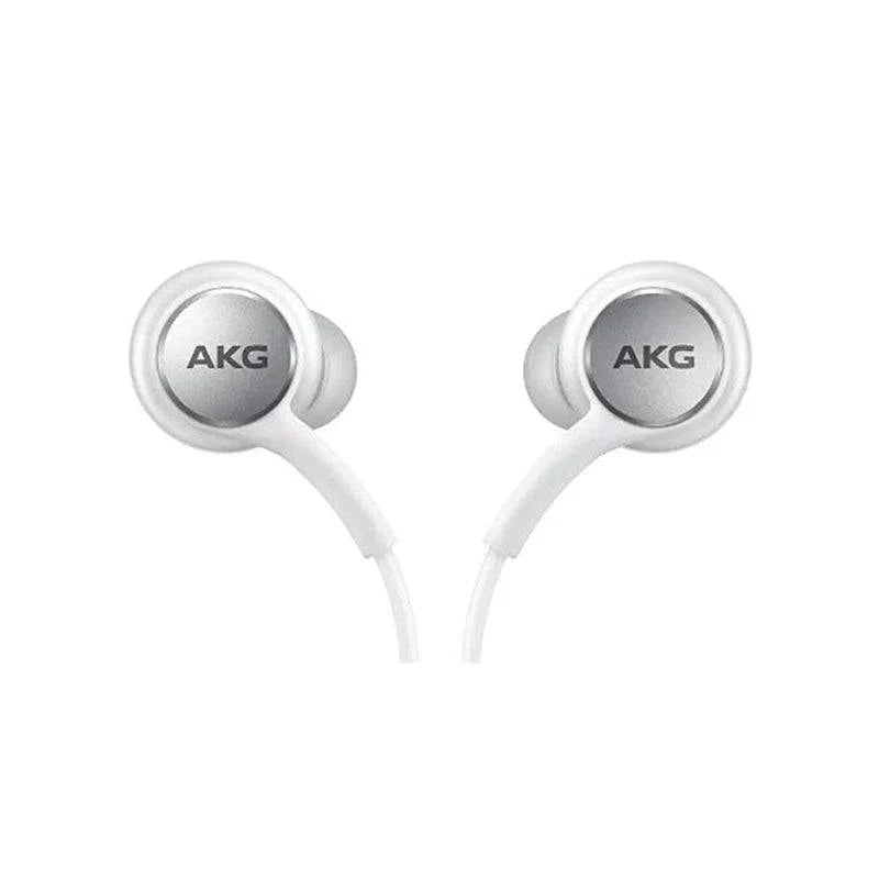 Samsung USB Type-C Earphones - Wired / USB Type-C / White