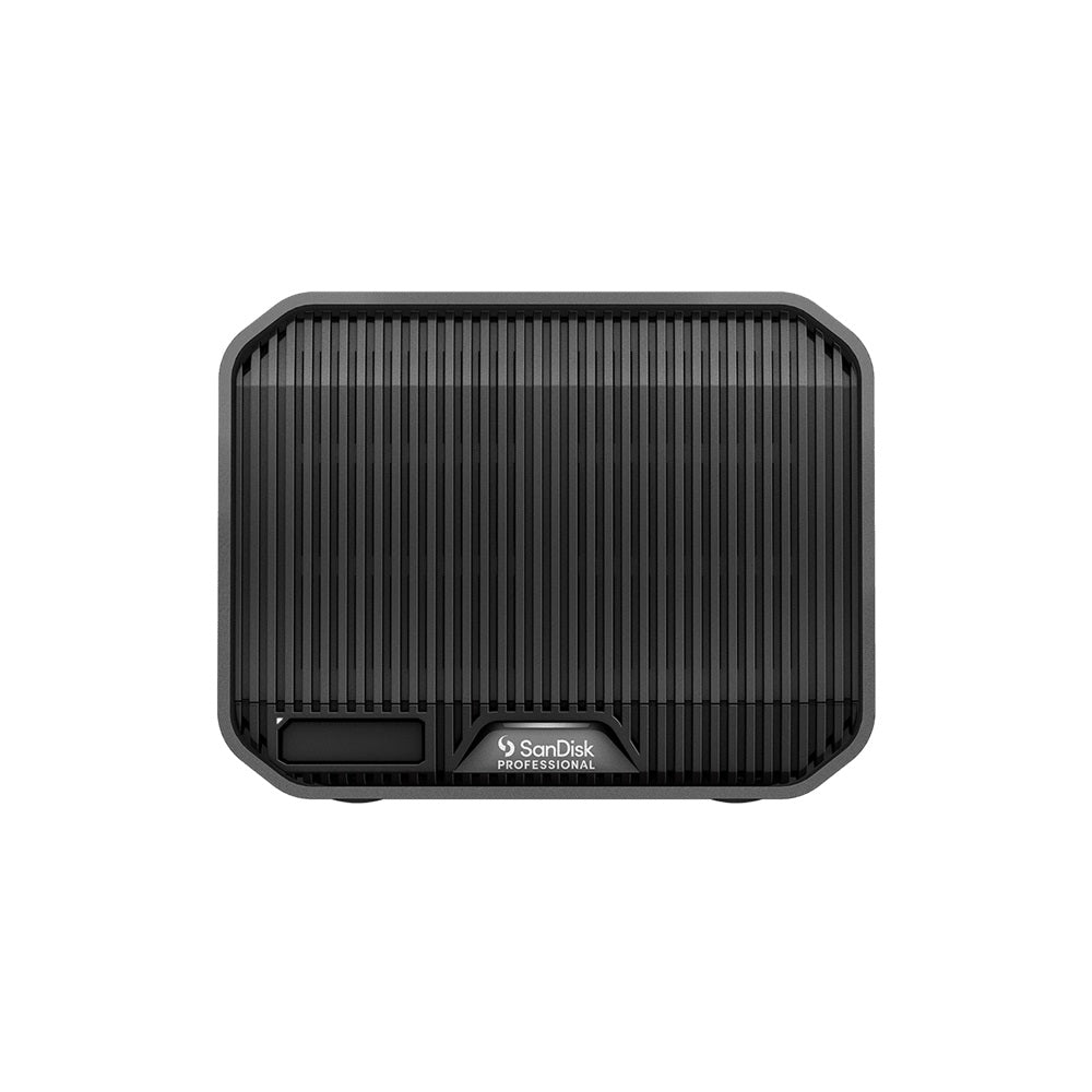 SanDisk 24TB G-RAID MIRROR Professional Thunderbolt 3 USB-C HDD, 250MB/s