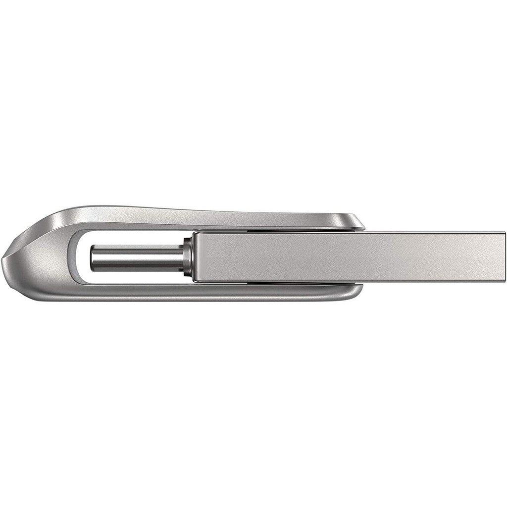 SanDisk 32GB Ultra Dual Drive Luxe USB Type-C