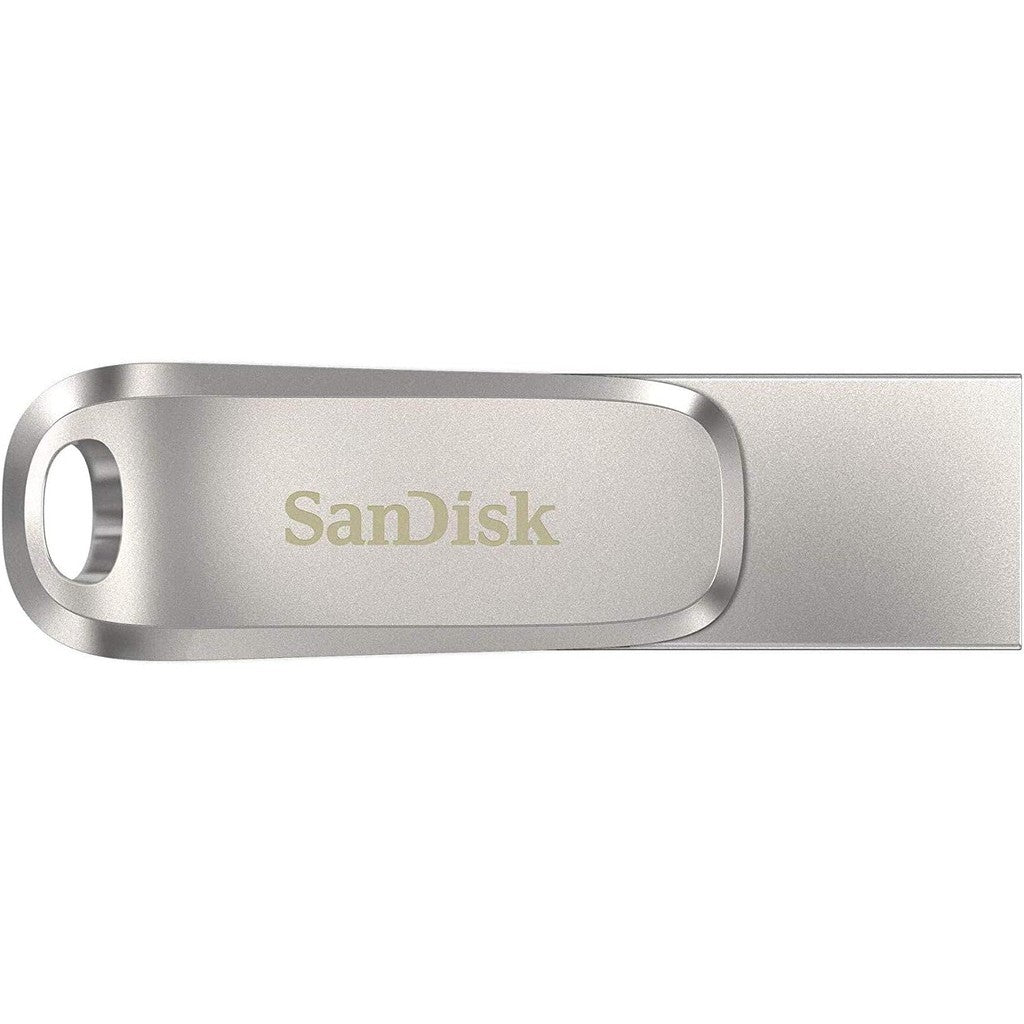 SanDisk 32GB Ultra Dual Drive Luxe USB Type-C