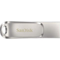 SanDisk 32GB Ultra Dual Drive Luxe USB Type-C