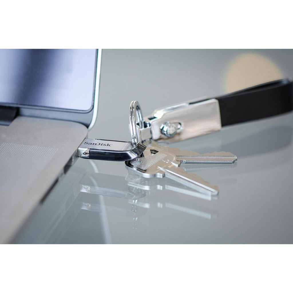 SanDisk 32GB Ultra Flair USB 3.0 Flash Drive