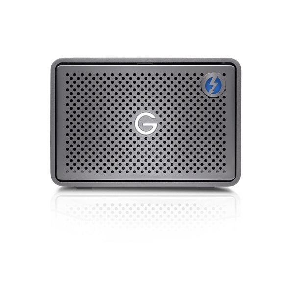 SanDisk 36TB G-RAID 2 Professional Thunderbolt 3 USB-C HDD, 500MB/s