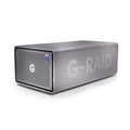 SanDisk 36TB G-RAID 2 Professional Thunderbolt 3 USB-C HDD, 500MB/s