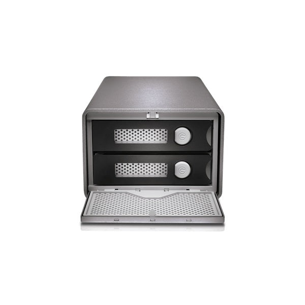 SanDisk 40TB G-RAID 2 Professional Thunderbolt 3 USB-C HDD, 500MB/s