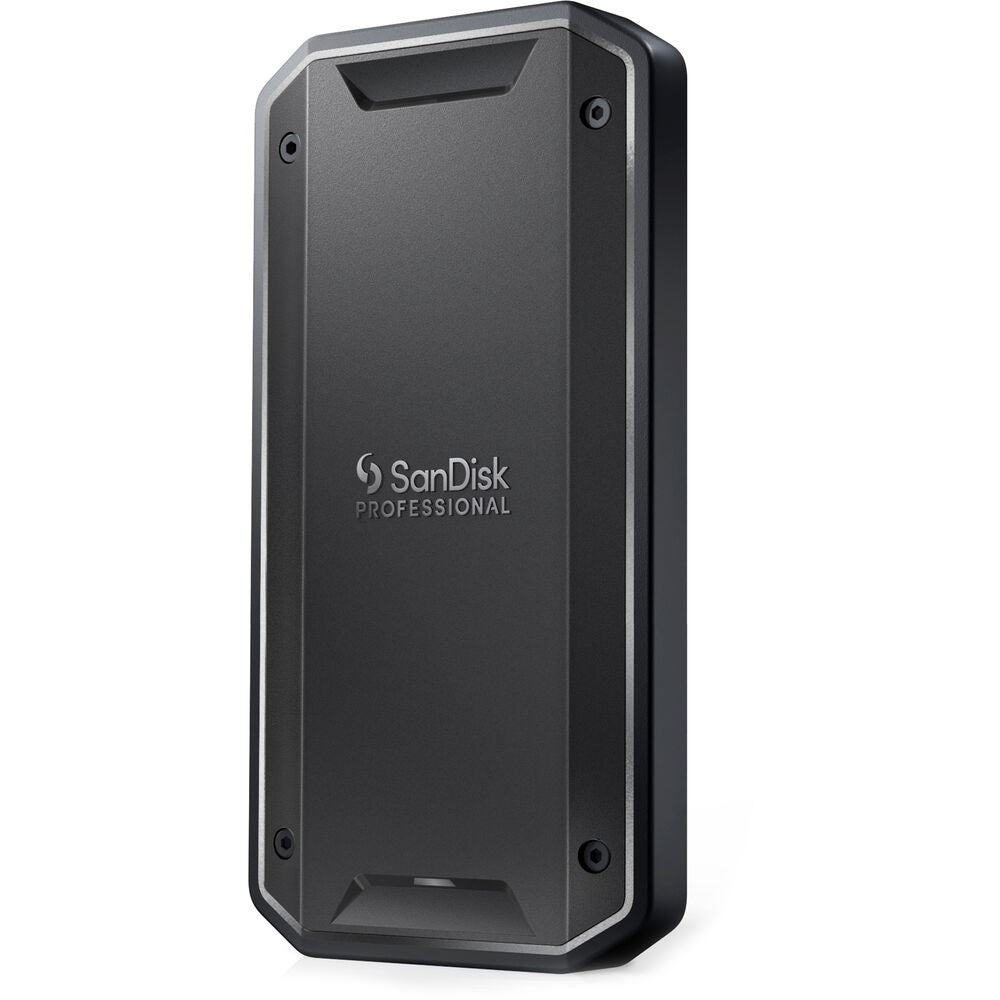 SanDisk 4TB Professional PRO-G40 Thunderbolt 3 Portable SSD USB 3.2 Gen 2, 3000MB/s