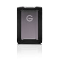 SanDisk 5TB Professional G-DRIVE ArmorATD Rugged Portable Hard Drive USB-C, 135MB/s