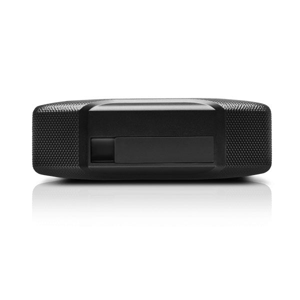 SanDisk 6TB Professional G-DRIVE ArmorATD Rugged Portable Hard Drive USB-C, 135MB/s