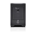 SanDisk 80TB G-RAID SHUTTLE 4 Professional 4-Bay Thunderbolt 3 USB-C External HDD – 800MB/s