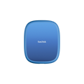 SanDisk Creator Phone MagSafe SSD - 2TB / Up to 1000MB/s / USB-C 3.2 Gen 2 / External SSD (Solid State Drive)