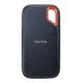 SanDisk Extreme 4TB Portable SSD - Up to 1050MB/s, USB-C, USB 3.2 Gen