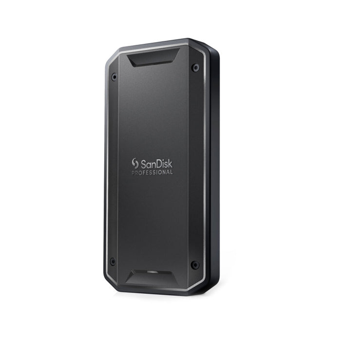 SanDisk Professional Pro-G40 Portable SSD - 1TB / Up to 3000 MB/s / USB-C / External SSD (Solid State Drive)