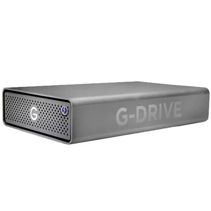 SanDisk Professional G-DRIVE Pro Thunderbolt 3 USB Type-C External HDD, 250MB/s 18 TB