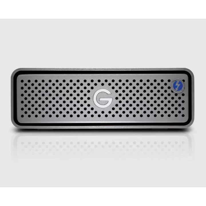 SanDisk Professional G-DRIVE Pro Thunderbolt 3 USB Type-C External HDD, 250MB/s 18 TB