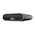 SanDisk Professional G-Drive 12TB Enterprise-Class Desktop Hard Drive, up to 250MB/s USB-C (10Gbps), USB 3.2 Gen 1