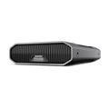 SanDisk Professional G-Drive 24TB Enterprise-Class Desktop Hard Drive, up to 280MB/s USB-C (10Gbps), USB 3.2 Gen 2