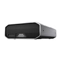 SanDisk Professional G-Drive Project 12TB Enterprise-Class Desktop Hard Drive, up to 250MB/s USB-C (10Gbps), USB 3.2 Gen 2