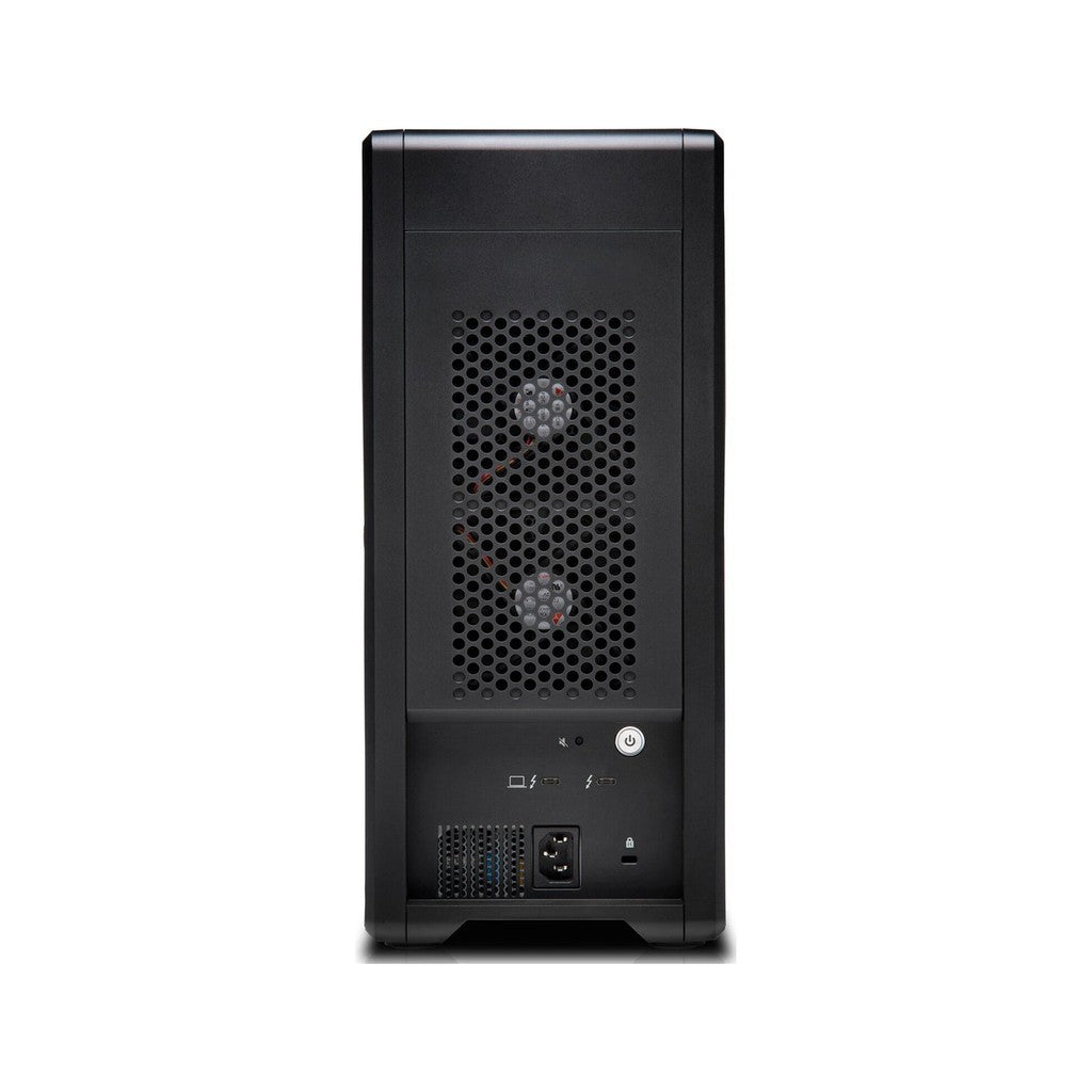 SanDisk Professional G-Raid Shuttle 8 144TB Up to 1900MB/s Read, 2000MB/s Write, Thunderbolt 3 (40Gbps), USB-C (10Gbps), UltraStar Hard Drive