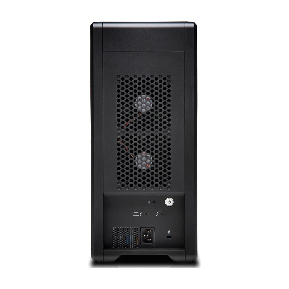 SanDisk Professional G-Raid Shuttle 8 192TB Enterprise-Class UltraStar Drive, Upto 1690MB/s ThunderBolt 3 (40 Gbps) USB 3.2 Gen 2