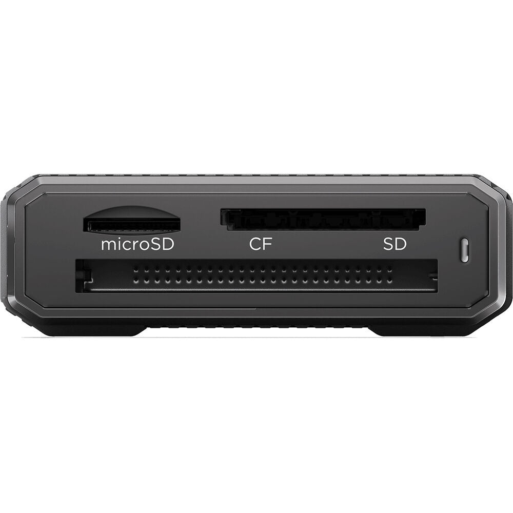 SanDisk Professional PRO-READER Multi Card, USB-C